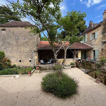 1 Rue Pasquet - 2 Double Rooms In The Main House Beaumont-en-Perigord Экстерьер фото