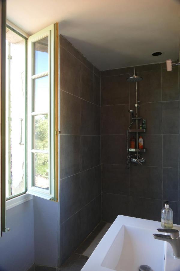 1 Rue Pasquet - 2 Double Rooms In The Main House Beaumont-en-Perigord Экстерьер фото