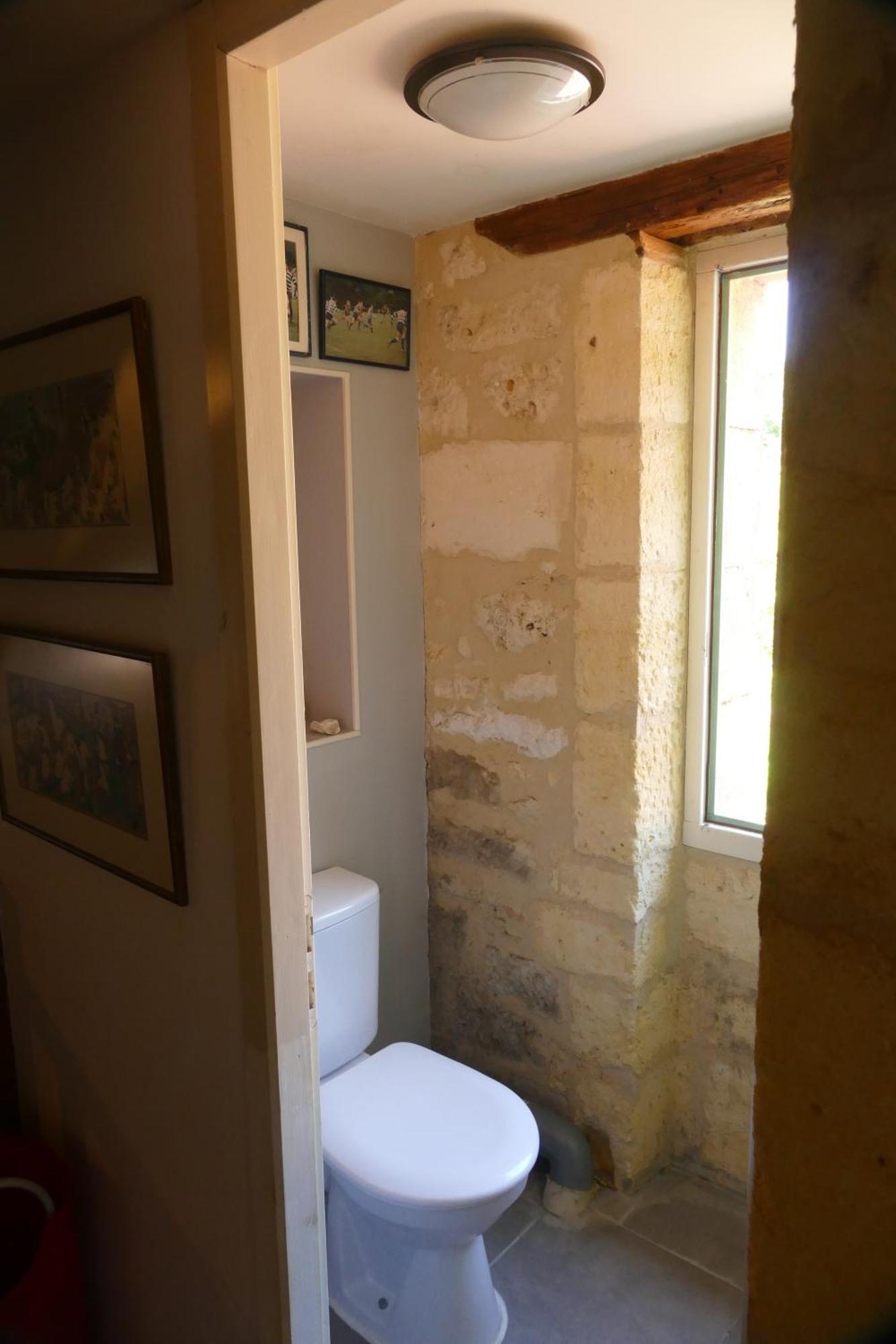 1 Rue Pasquet - 2 Double Rooms In The Main House Beaumont-en-Perigord Экстерьер фото