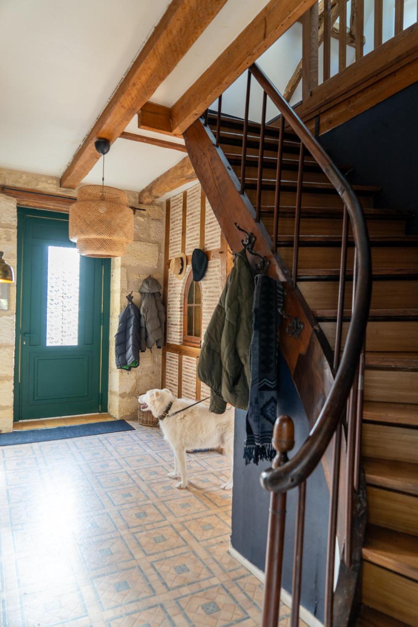 1 Rue Pasquet - 2 Double Rooms In The Main House Beaumont-en-Perigord Экстерьер фото