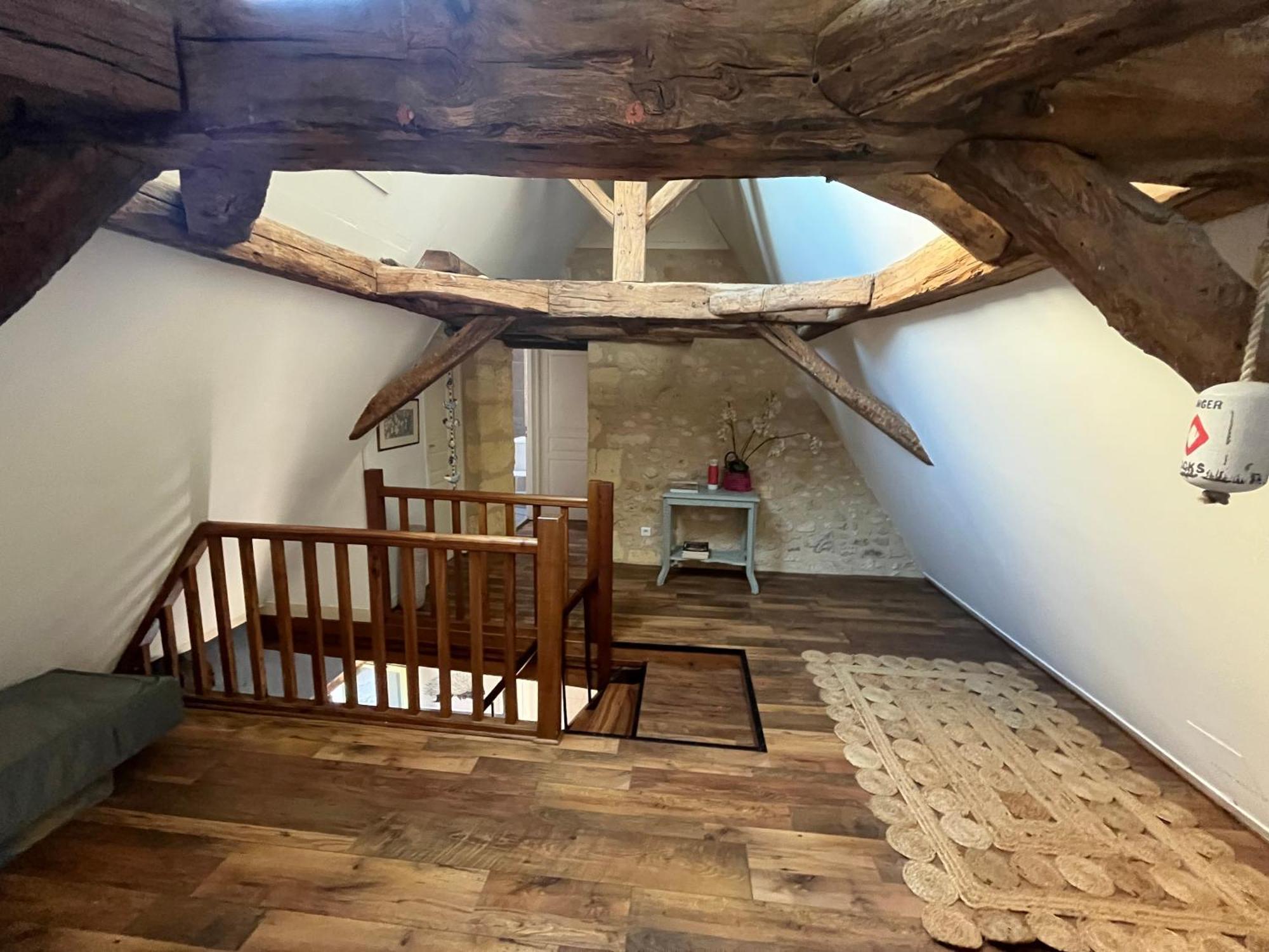 1 Rue Pasquet - 2 Double Rooms In The Main House Beaumont-en-Perigord Экстерьер фото
